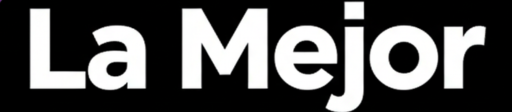 LA MEJOR