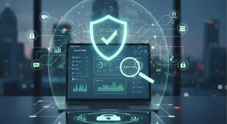 guia para auditar tu cuenta de amazon