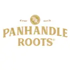 logo panhandle roots usa